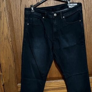 Buffalo David Bitton Men's  Slim Jeans